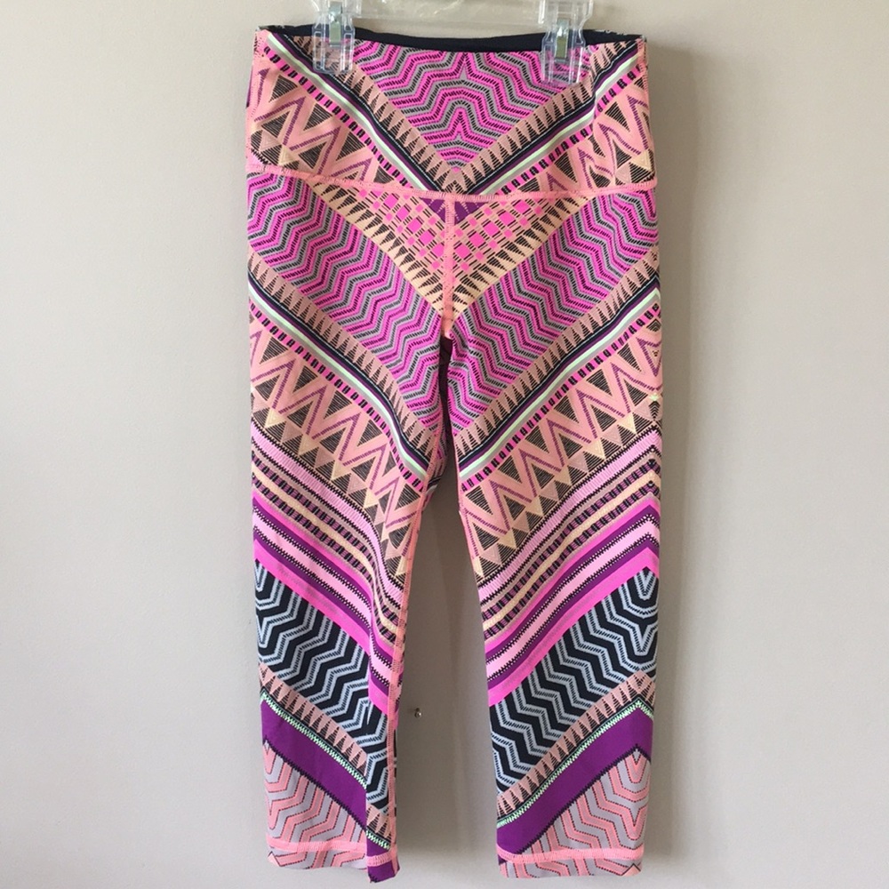 Knockout VSX by Victoria’s Secret crop Sz XS